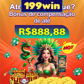 199win Indique amigos para receber um bônus