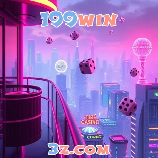 199win: Jackpot Surpreendente que Vai Mudar Seu Jogo