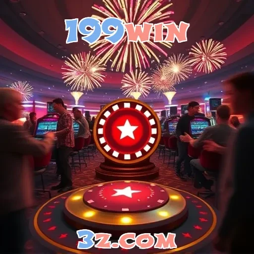 199win Mobile: Venha Descobrir os Melhores Jogos em Seu Celular!
