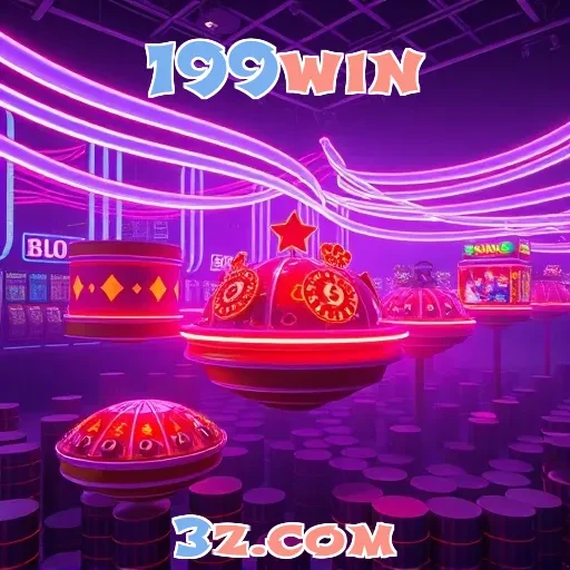199win: Novidades que Transformam Seu Jogo Assim Que Você Conhecer