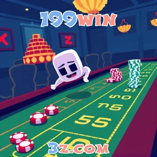 199win: Uma Aventura Única no Pôquer Online