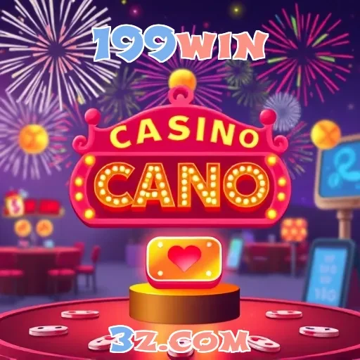 199win: Descubra Atrações Virtuais que Encantam e Divertem